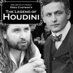 The legendary tale of the magic guru Houdini